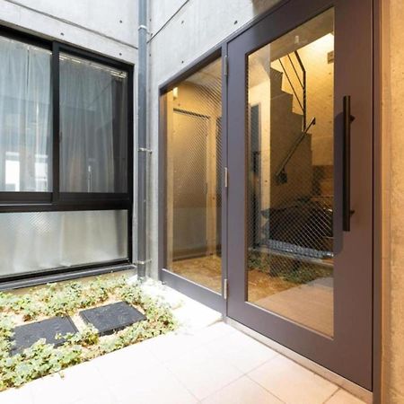 Appartement ラフィット両国 à Tōkyō Extérieur photo