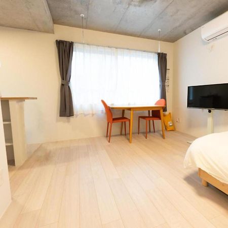 Appartement ラフィット両国 à Tōkyō Extérieur photo