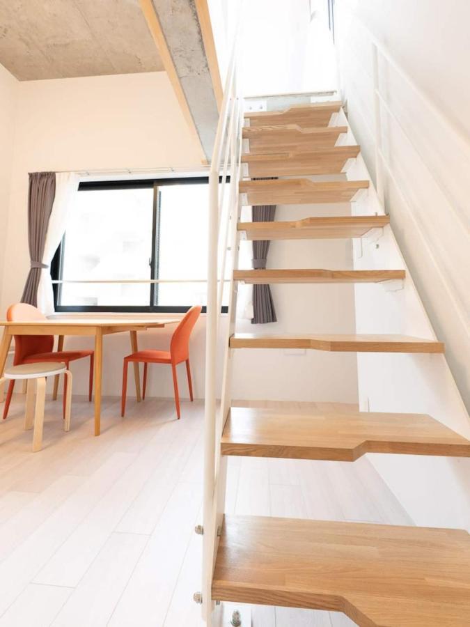Appartement ラフィット両国 à Tōkyō Extérieur photo
