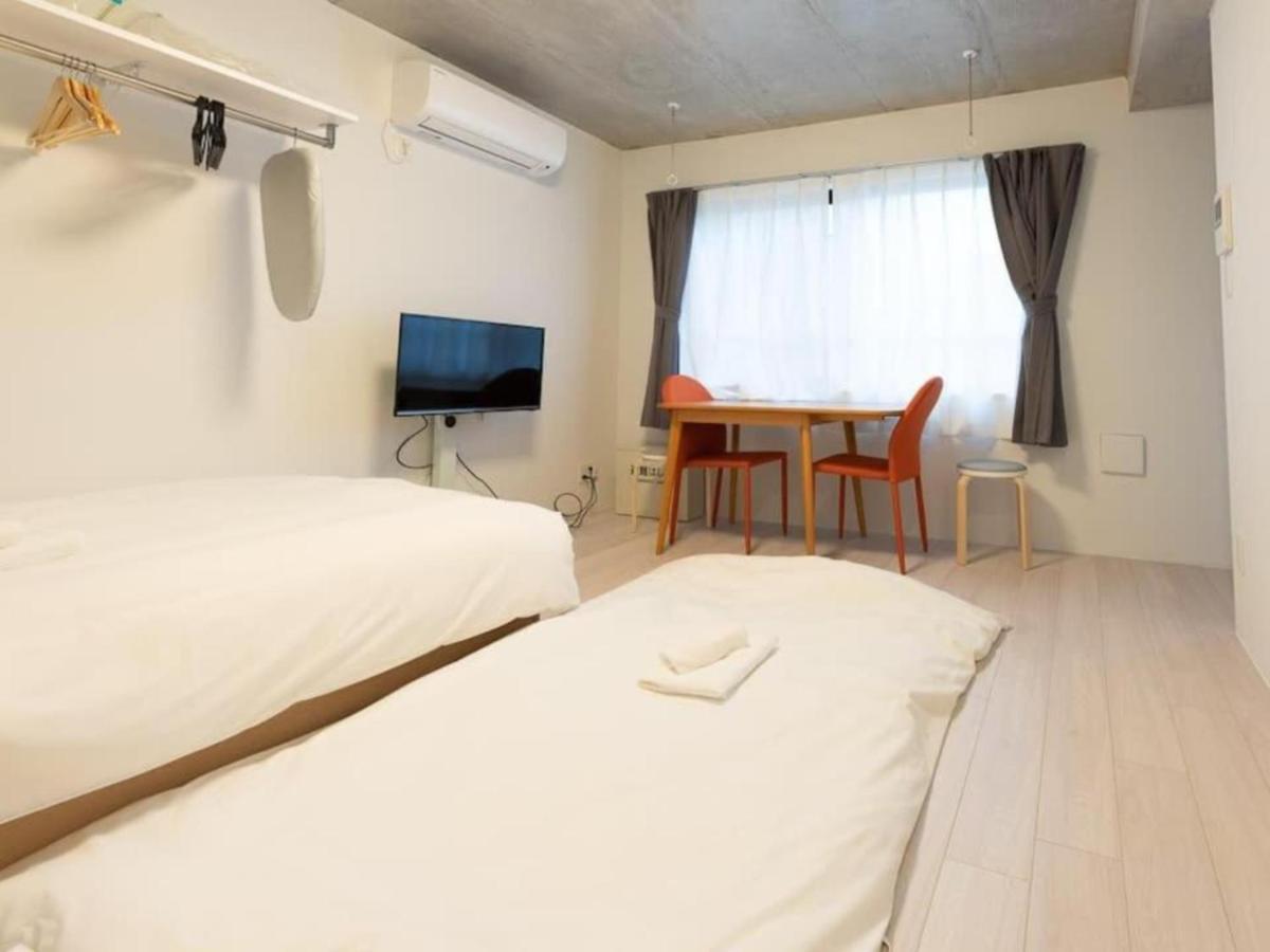 Appartement ラフィット両国 à Tōkyō Extérieur photo