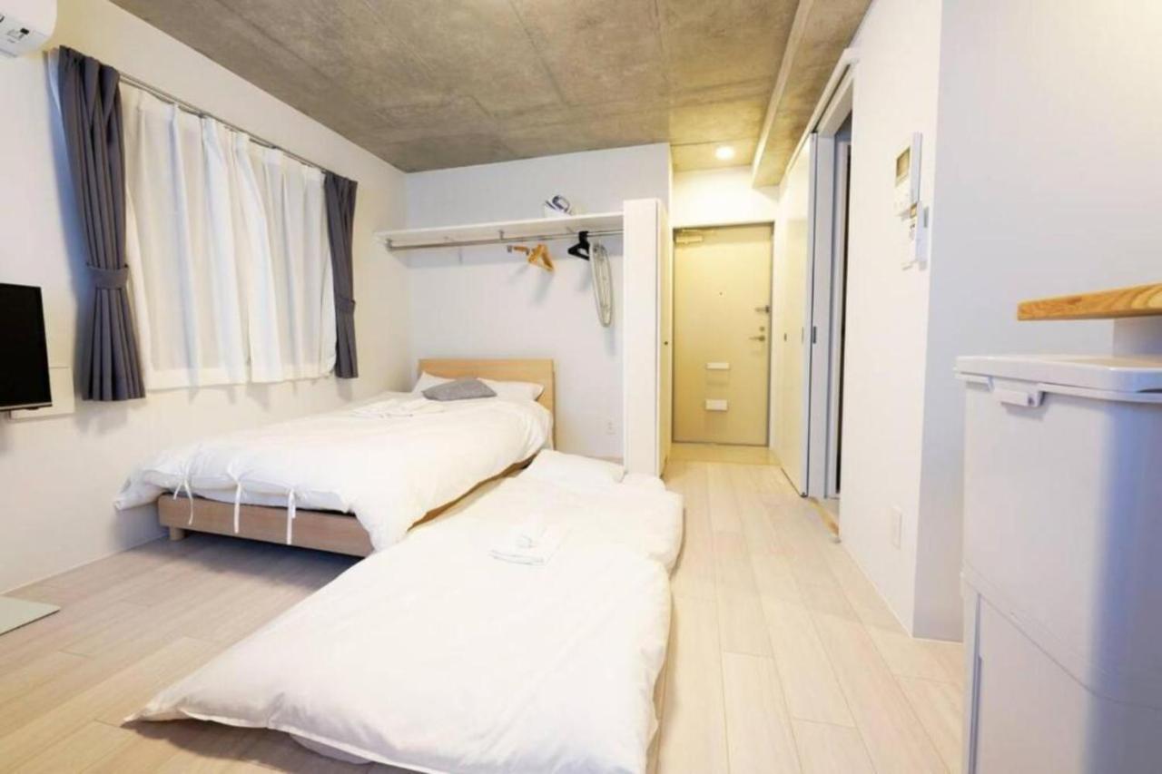 Appartement ラフィット両国 à Tōkyō Extérieur photo