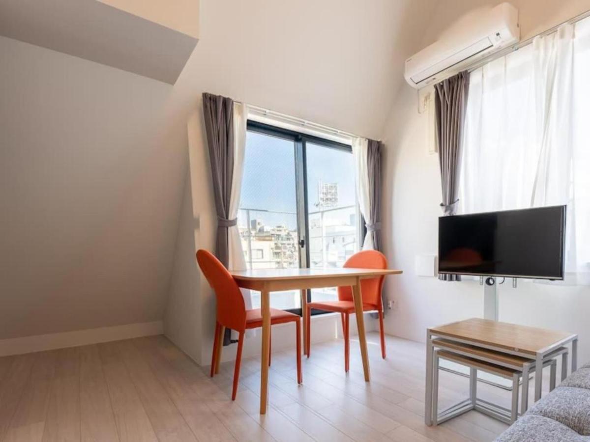 Appartement ラフィット両国 à Tōkyō Extérieur photo