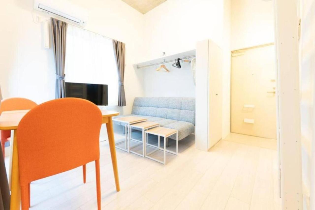 Appartement ラフィット両国 à Tōkyō Extérieur photo