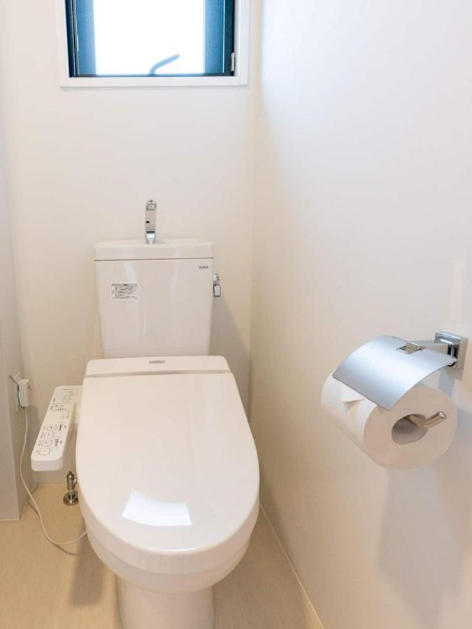 Appartement ラフィット両国 à Tōkyō Extérieur photo