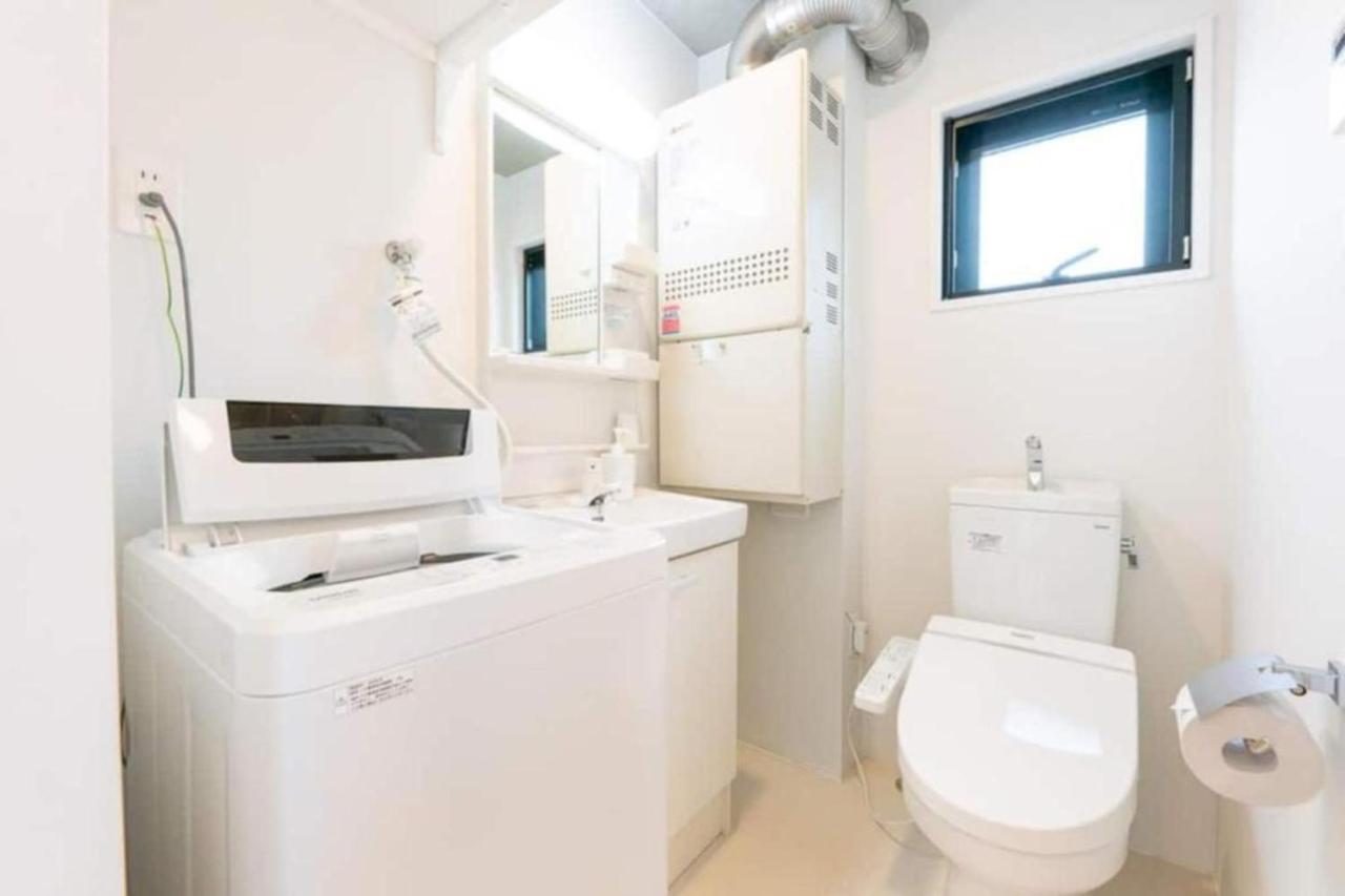 Appartement ラフィット両国 à Tōkyō Extérieur photo