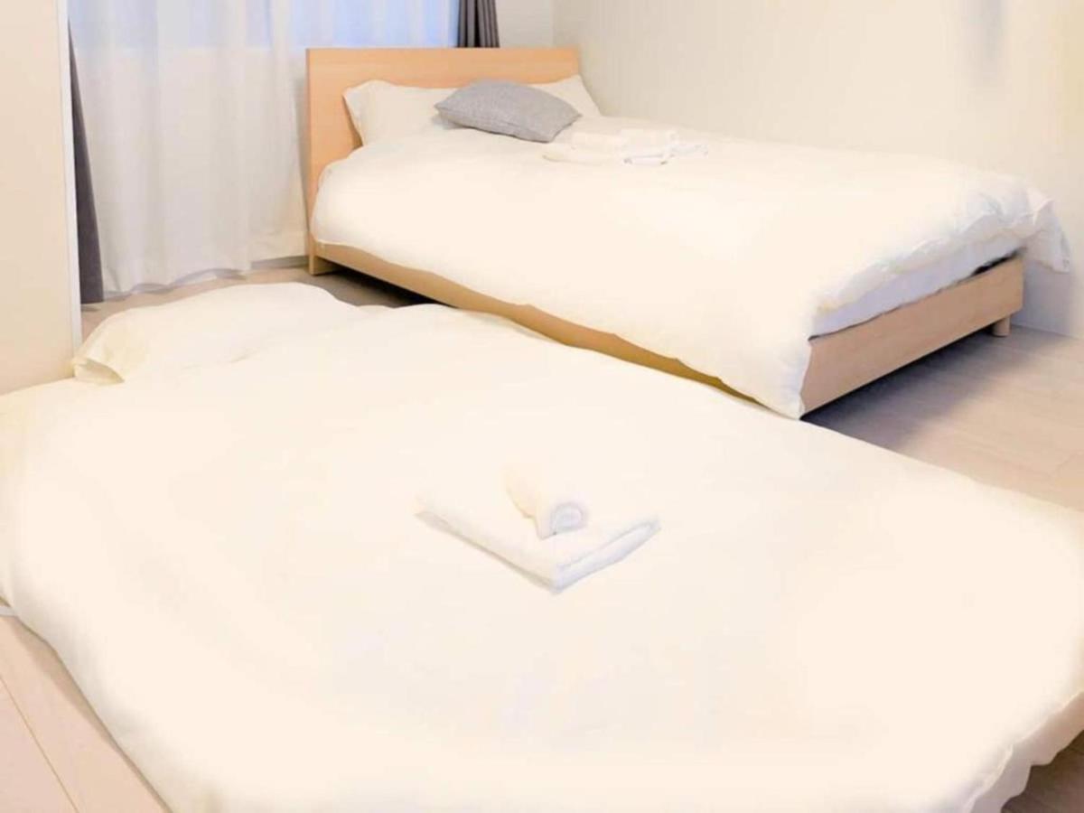 Appartement ラフィット両国 à Tōkyō Extérieur photo