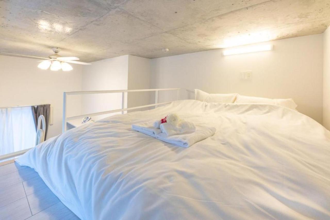 Appartement ラフィット両国 à Tōkyō Extérieur photo