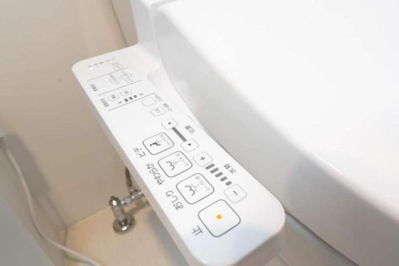 Appartement ラフィット両国 à Tōkyō Extérieur photo