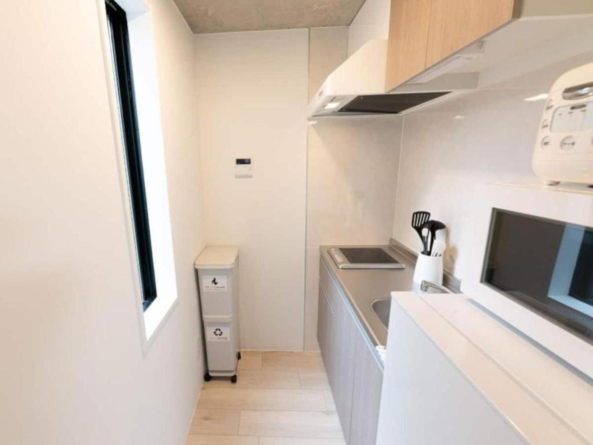 Appartement ラフィット両国 à Tōkyō Extérieur photo