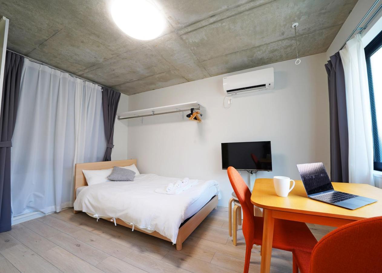 Appartement ラフィット両国 à Tōkyō Extérieur photo