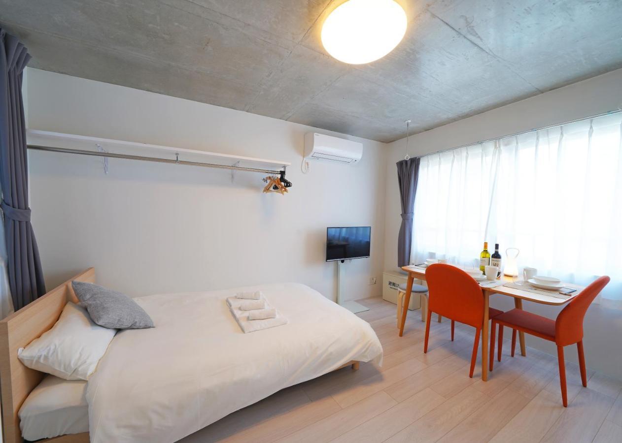 Appartement ラフィット両国 à Tōkyō Extérieur photo