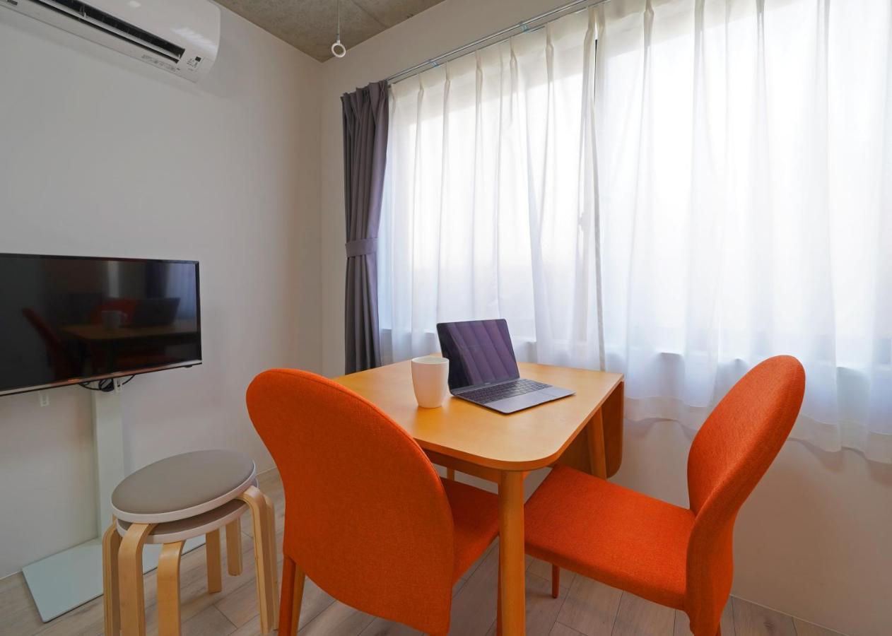 Appartement ラフィット両国 à Tōkyō Extérieur photo