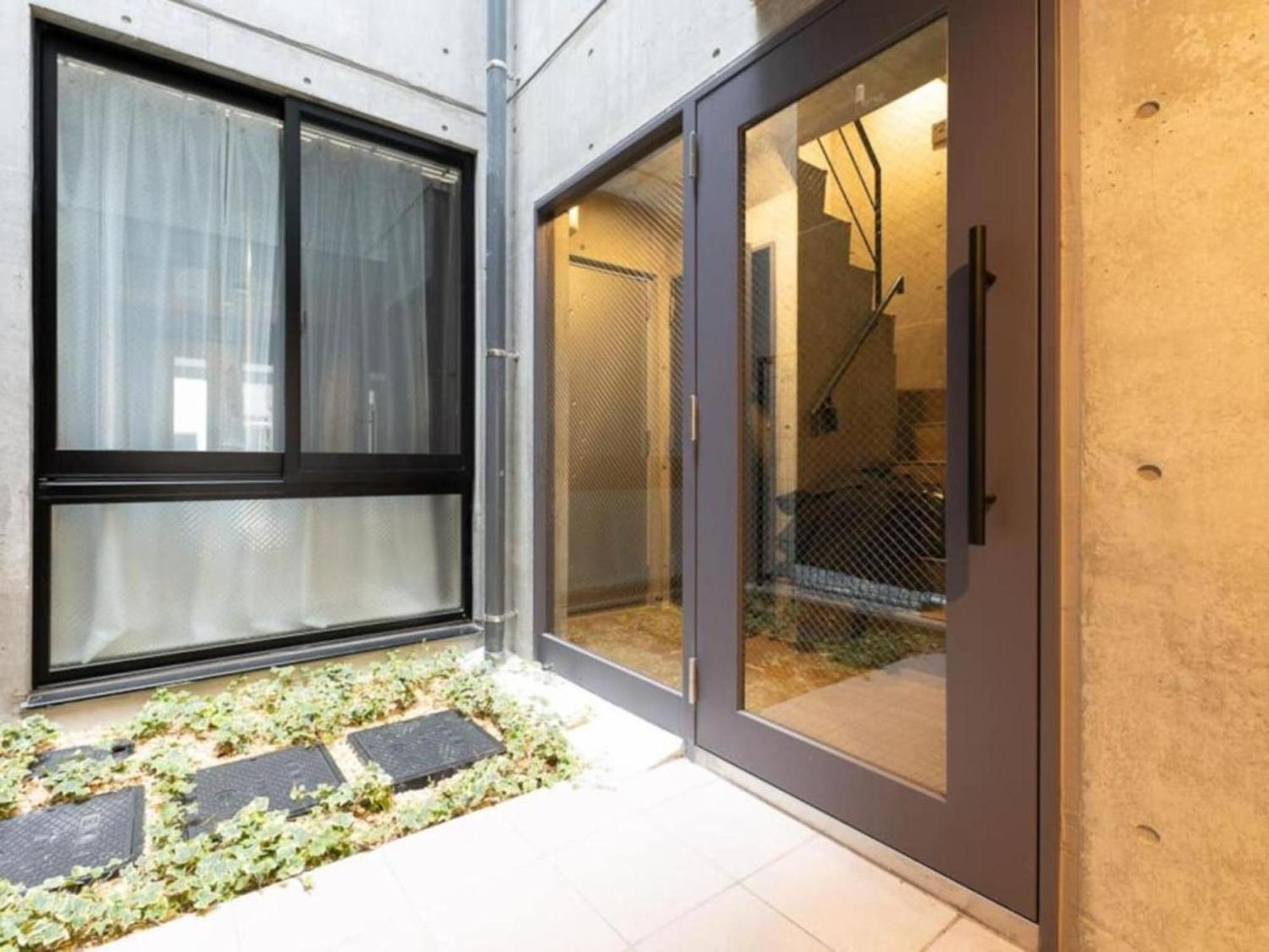 Appartement ラフィット両国 à Tōkyō Extérieur photo