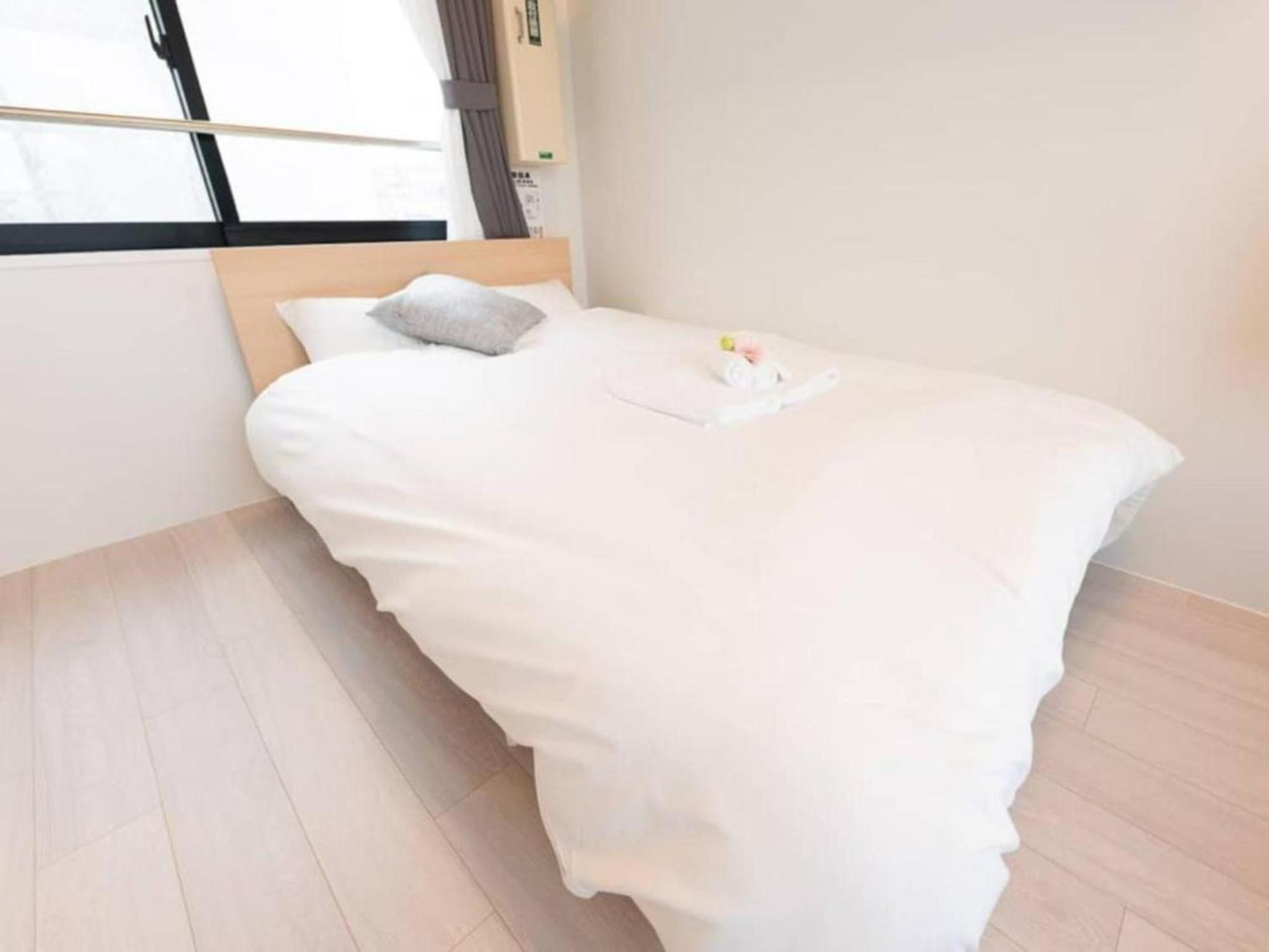 Appartement ラフィット両国 à Tōkyō Extérieur photo