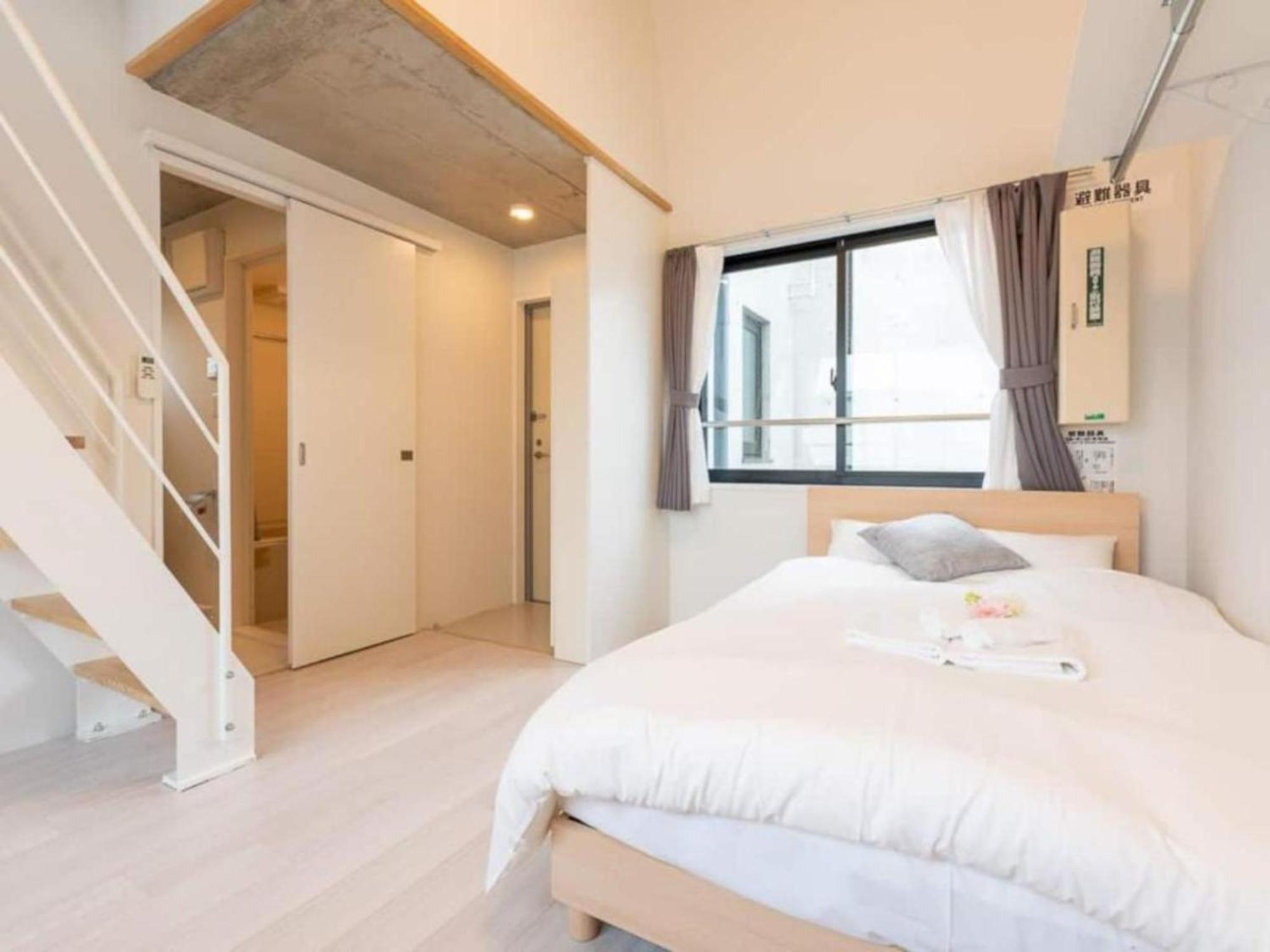 Appartement ラフィット両国 à Tōkyō Extérieur photo