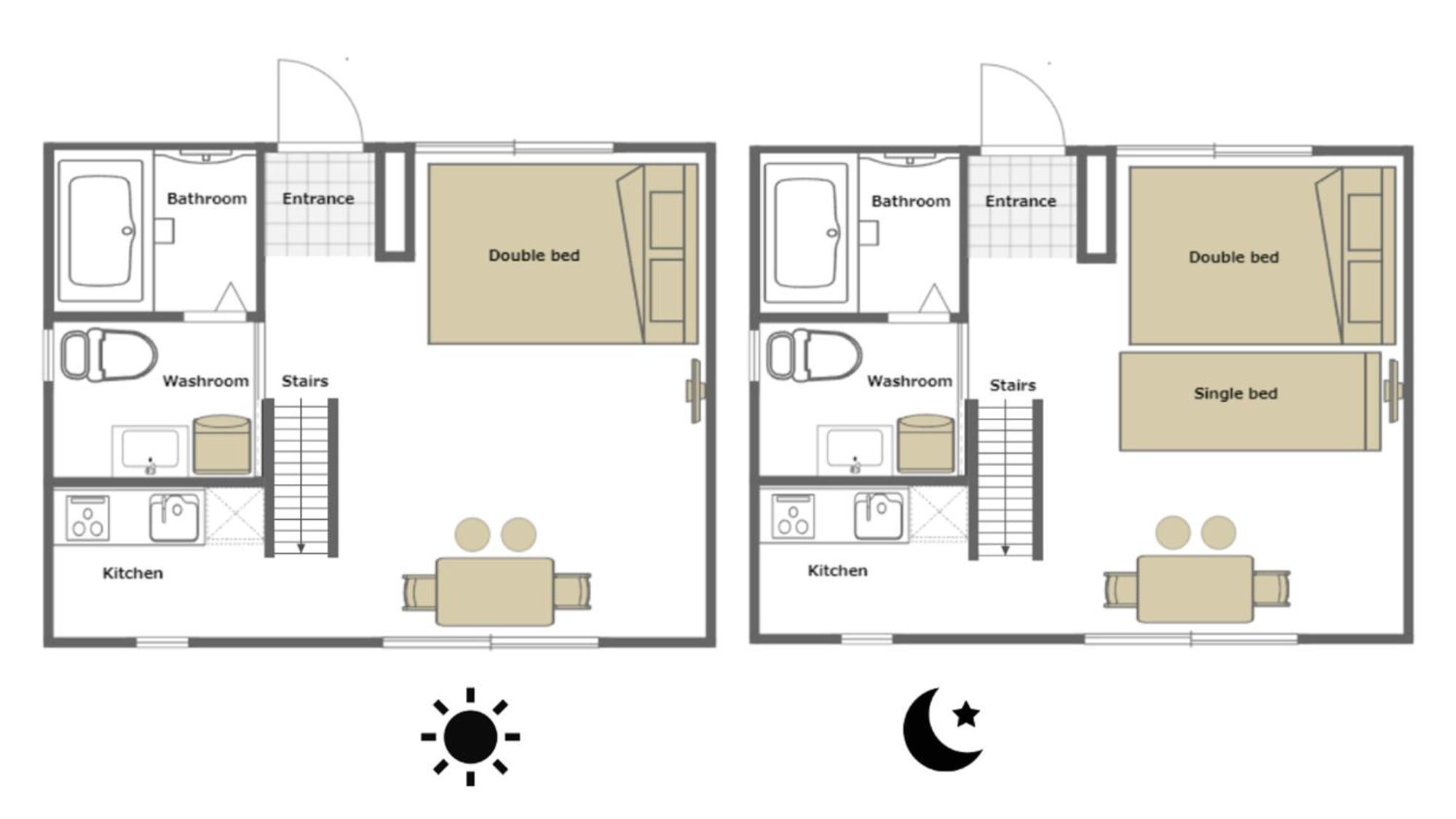 Appartement ラフィット両国 à Tōkyō Chambre photo