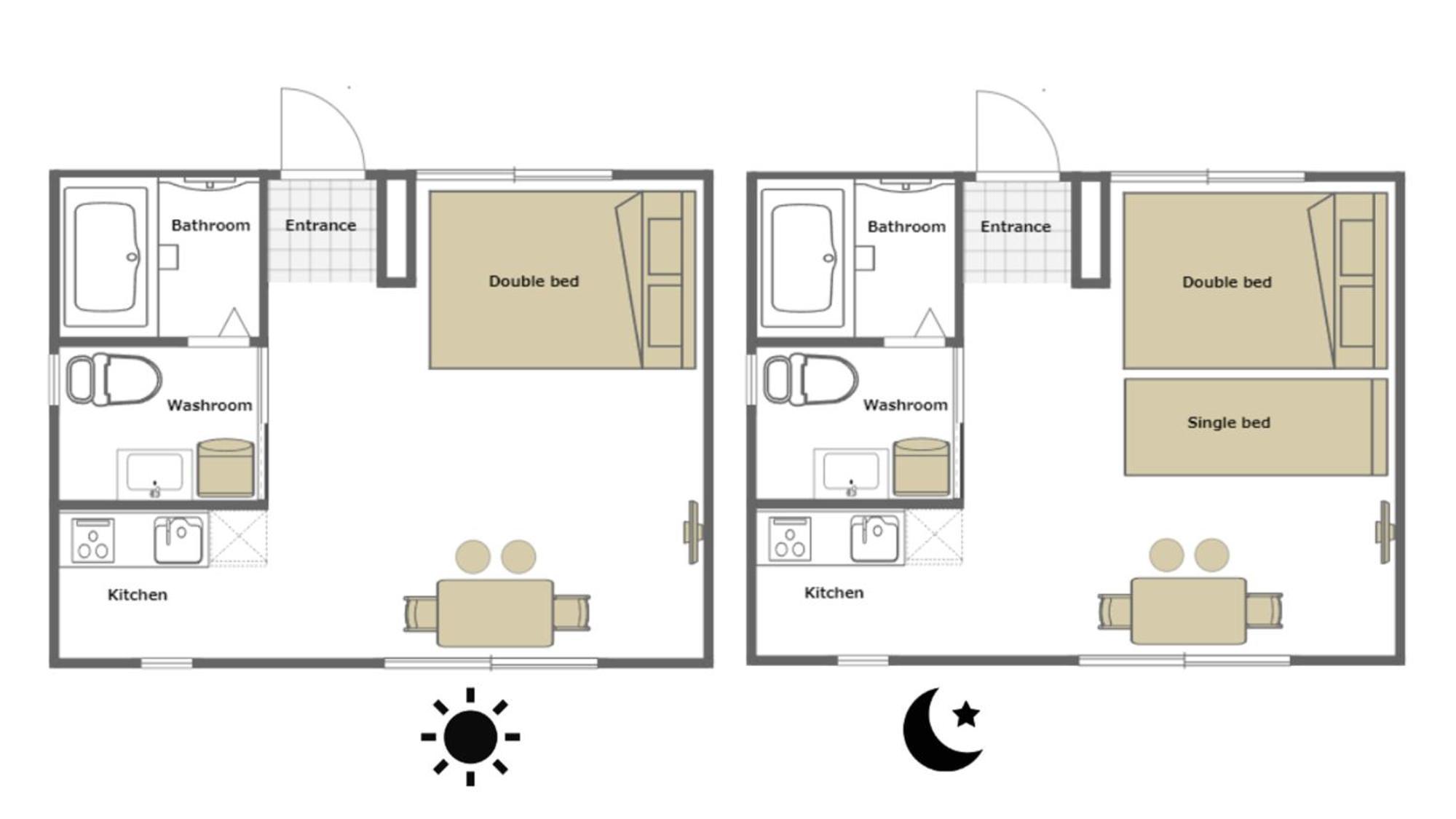 Appartement ラフィット両国 à Tōkyō Chambre photo