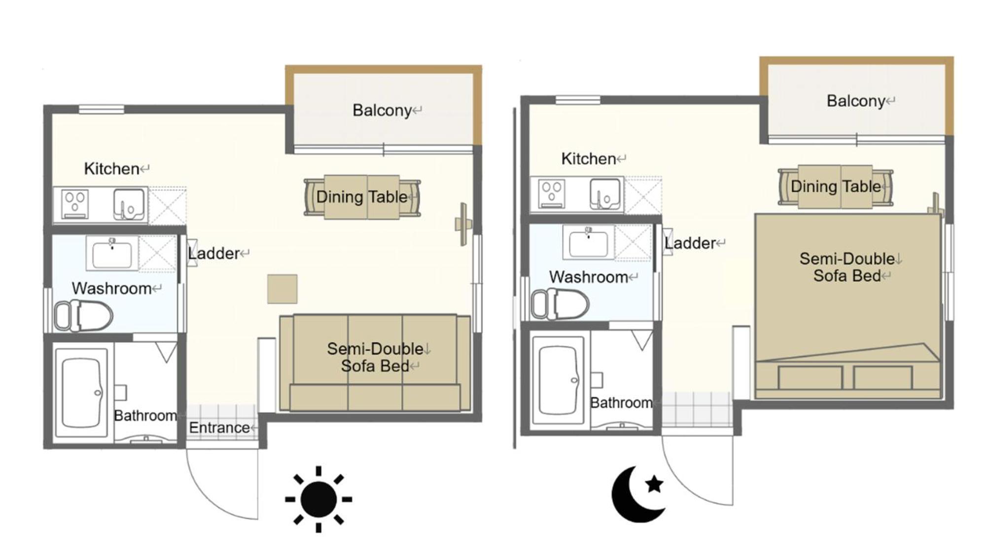 Appartement ラフィット両国 à Tōkyō Chambre photo